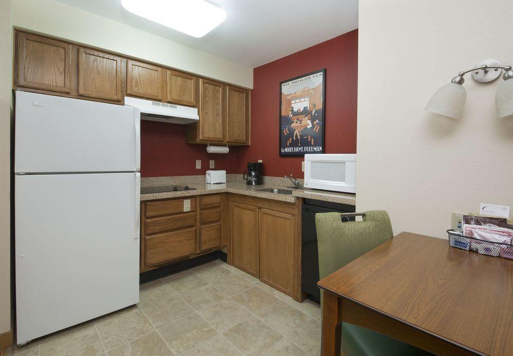 Residence Inn Sacramento Folsom Bagian luar foto