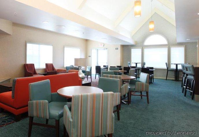 Residence Inn Sacramento Folsom Restoran foto