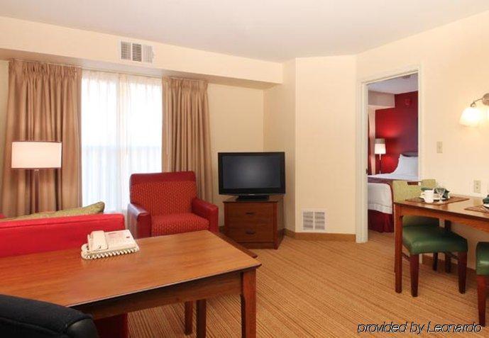 Residence Inn Sacramento Folsom Ruang foto