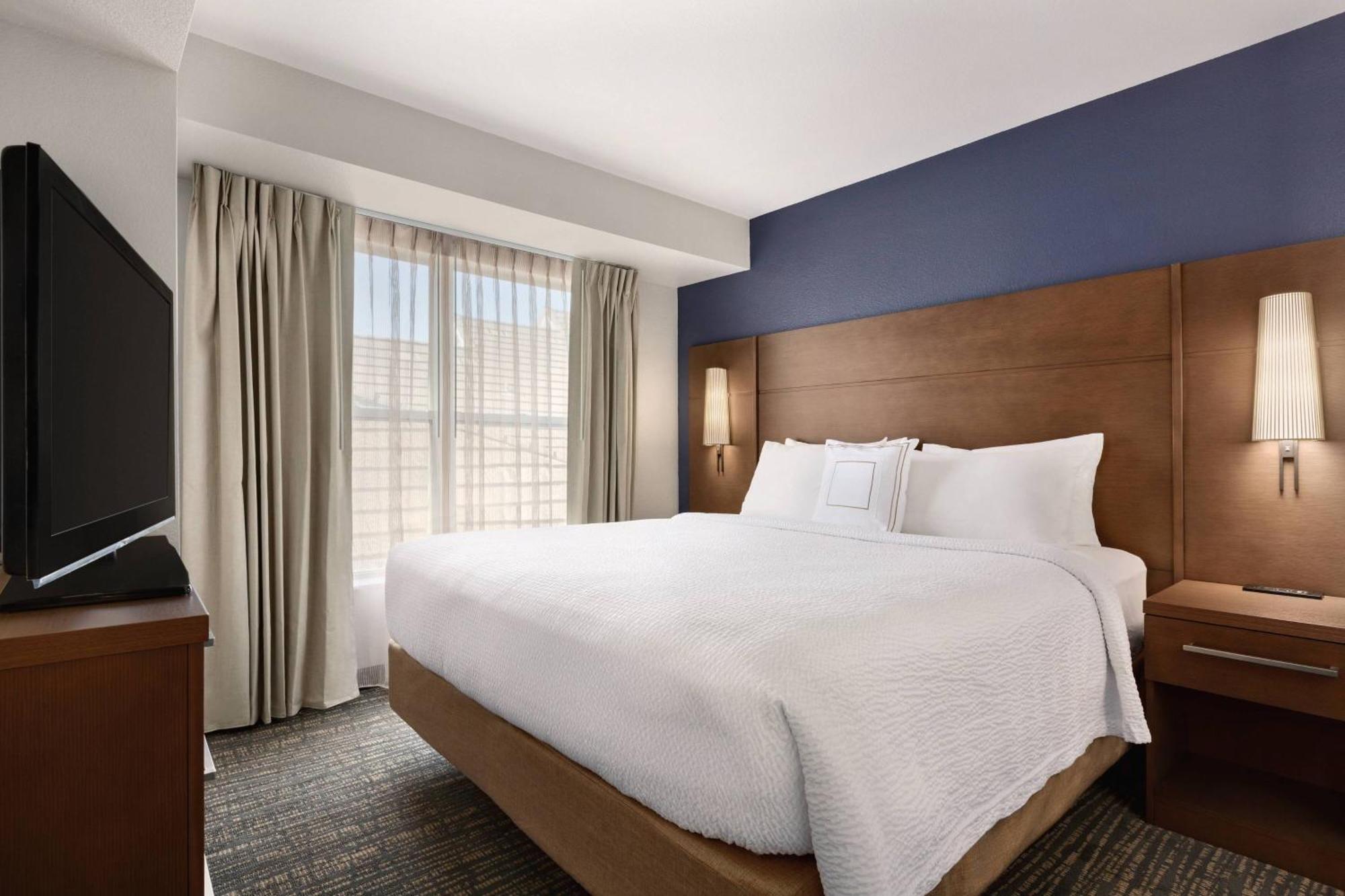 Residence Inn Sacramento Folsom Bagian luar foto