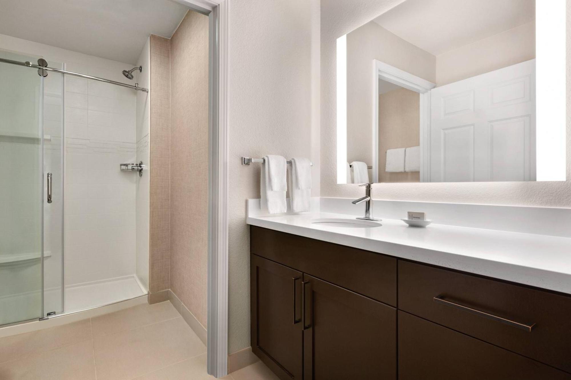 Residence Inn Sacramento Folsom Bagian luar foto
