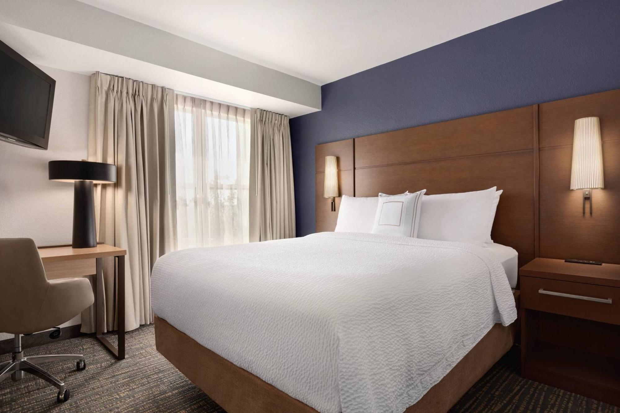 Residence Inn Sacramento Folsom Bagian luar foto