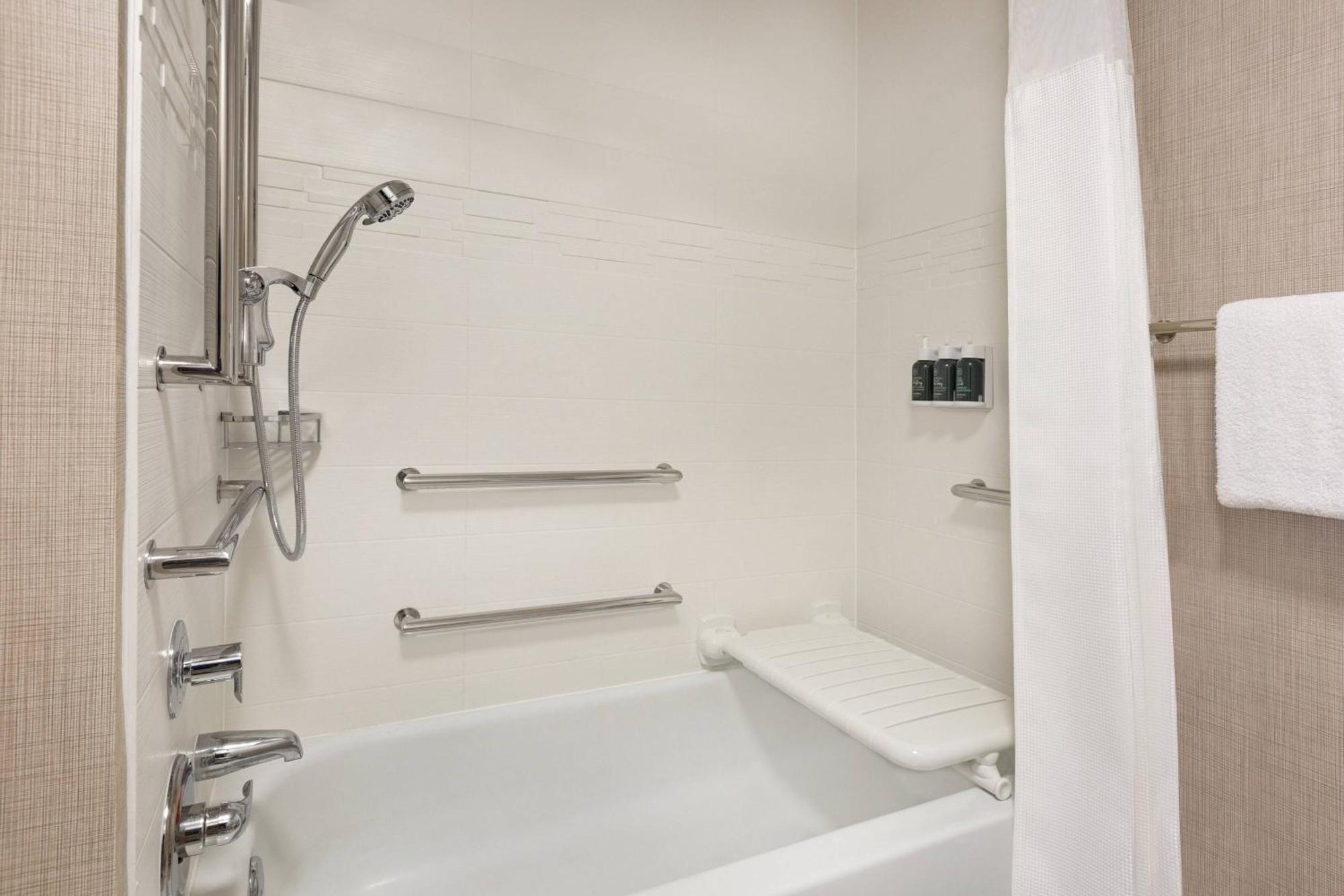 Residence Inn Sacramento Folsom Bagian luar foto