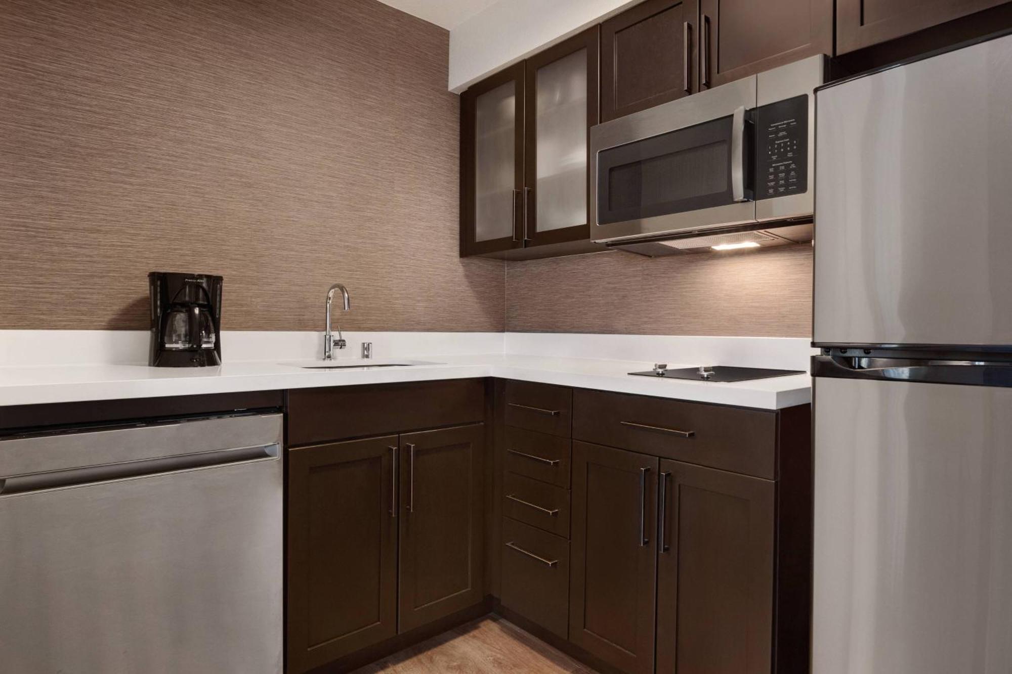 Residence Inn Sacramento Folsom Bagian luar foto