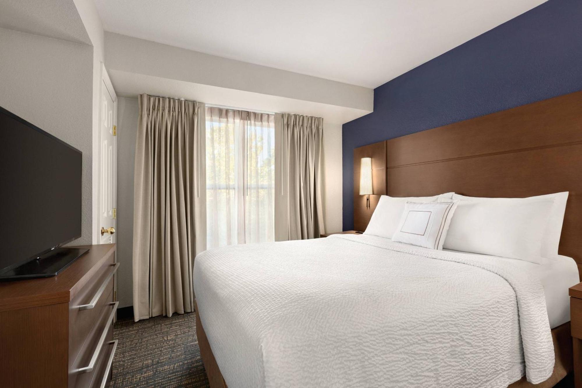 Residence Inn Sacramento Folsom Bagian luar foto