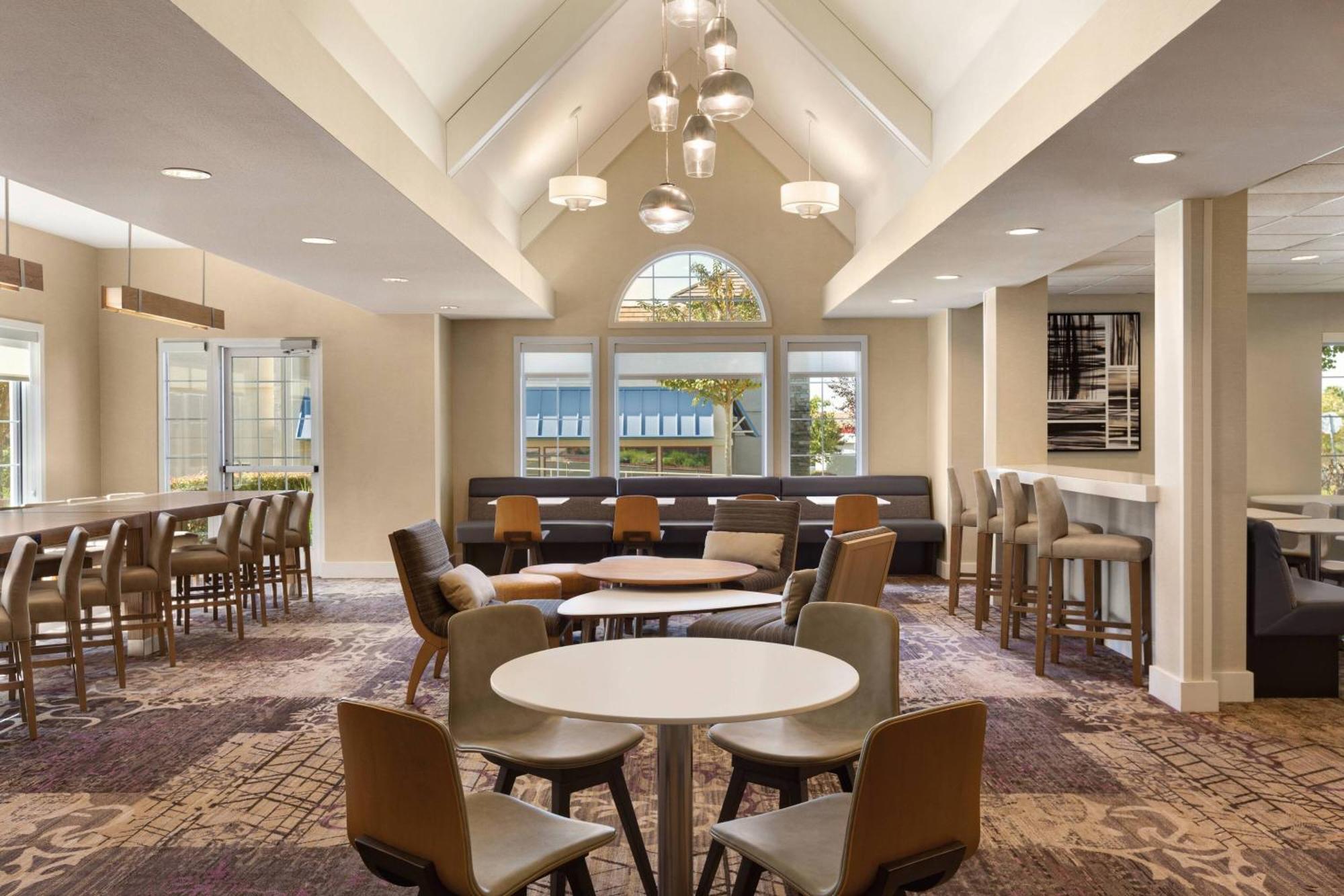 Residence Inn Sacramento Folsom Bagian luar foto
