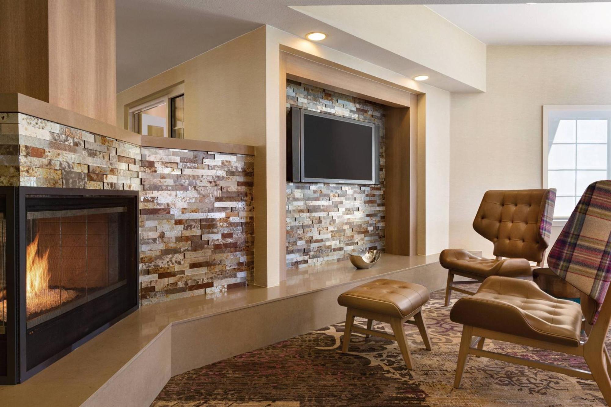Residence Inn Sacramento Folsom Bagian luar foto