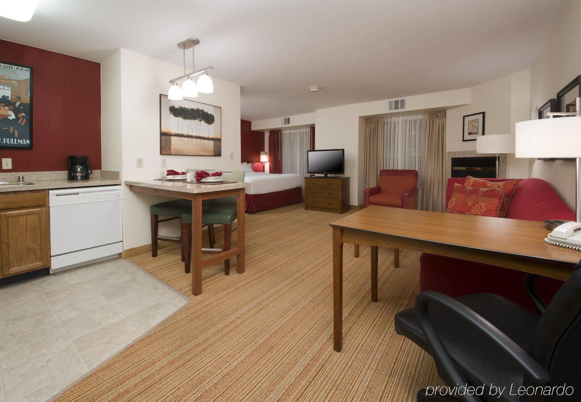 Residence Inn Sacramento Folsom Bagian luar foto