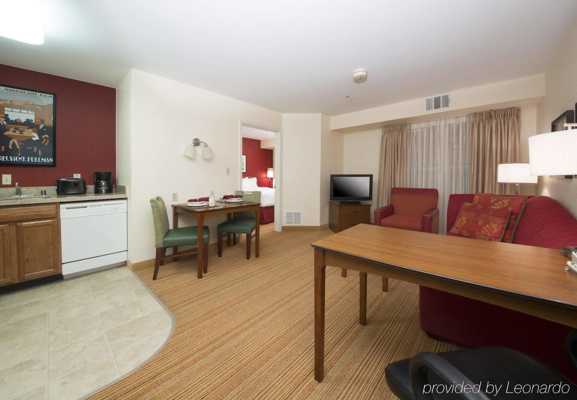 Residence Inn Sacramento Folsom Bagian luar foto