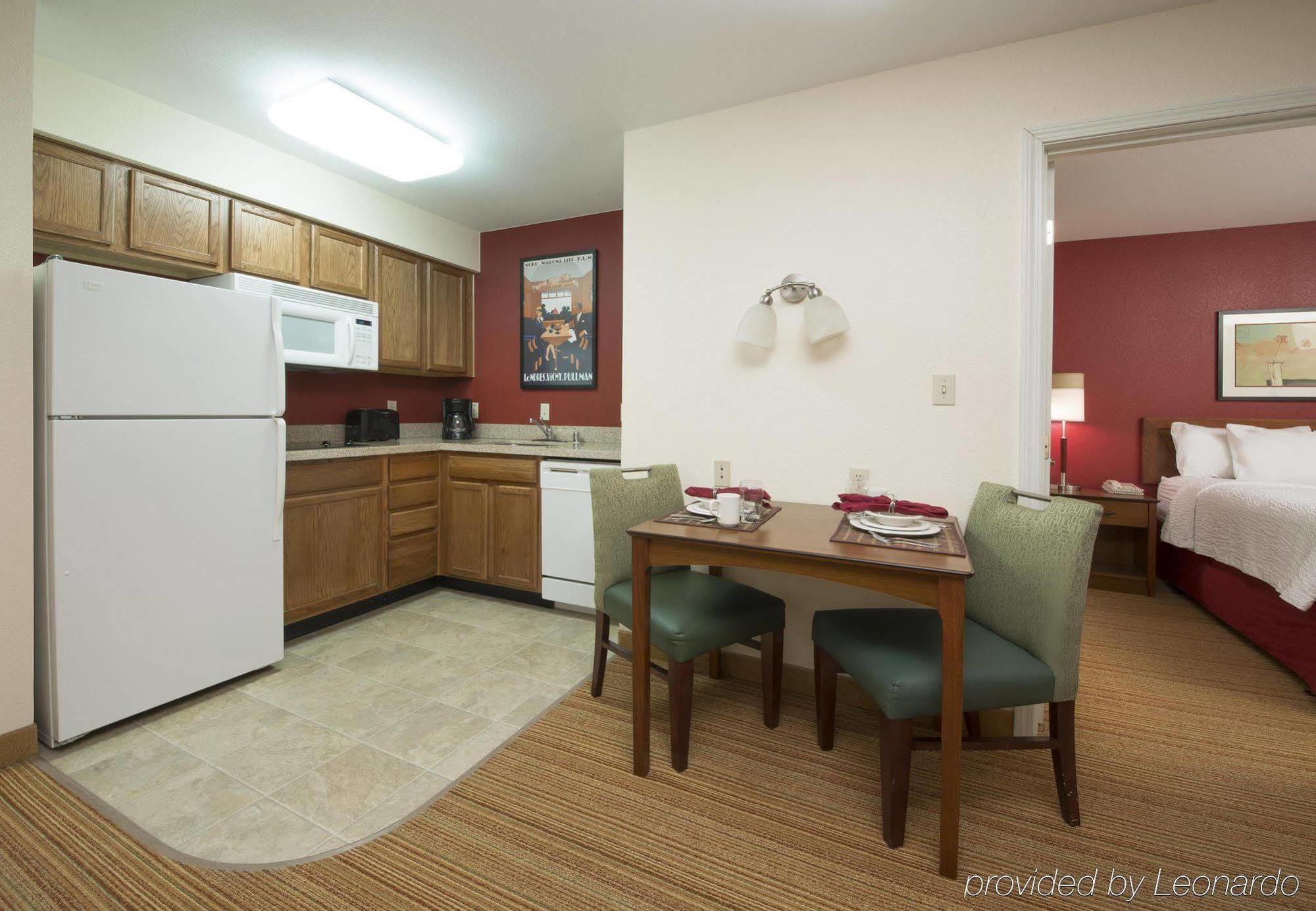 Residence Inn Sacramento Folsom Bagian luar foto
