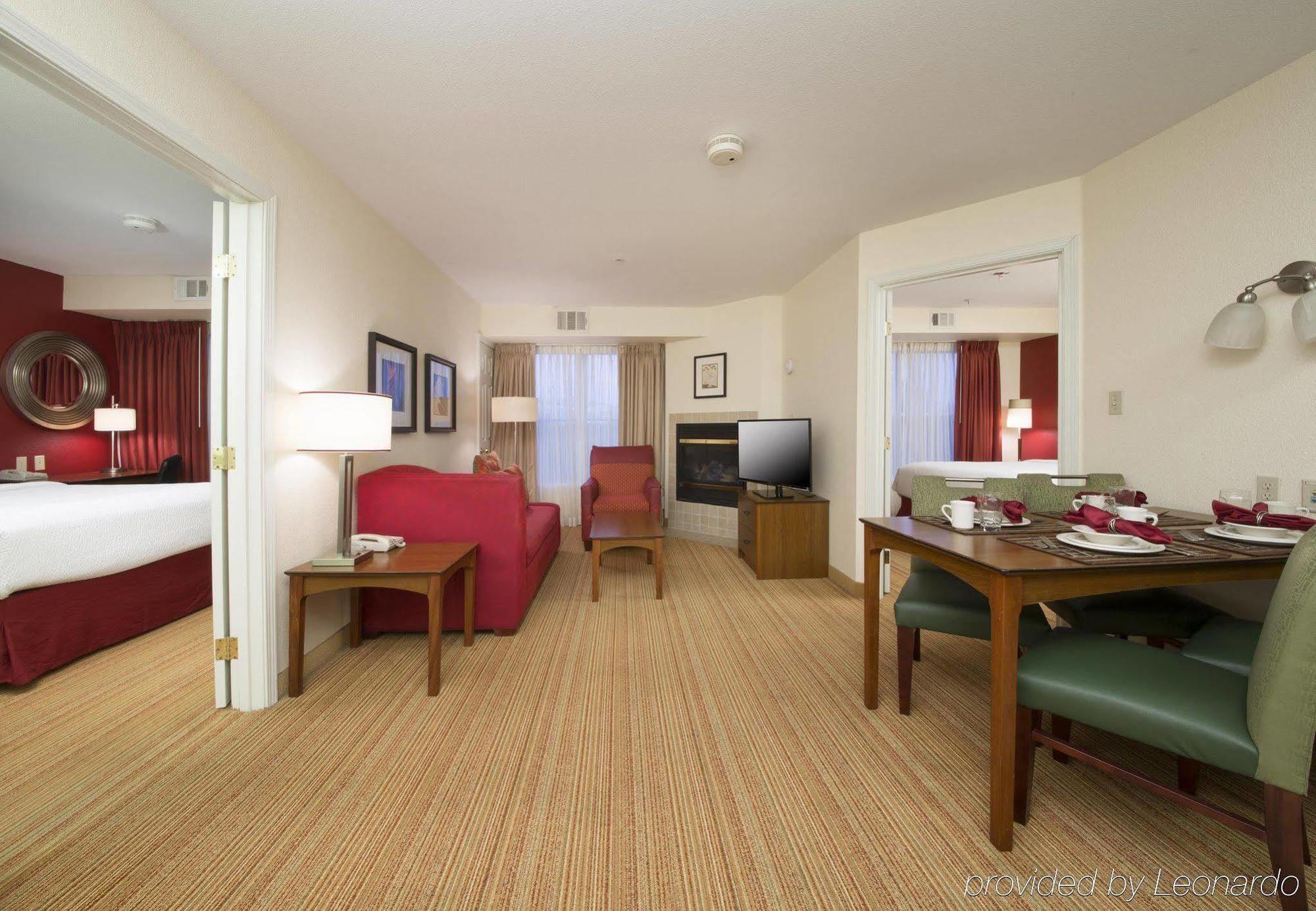 Residence Inn Sacramento Folsom Bagian luar foto