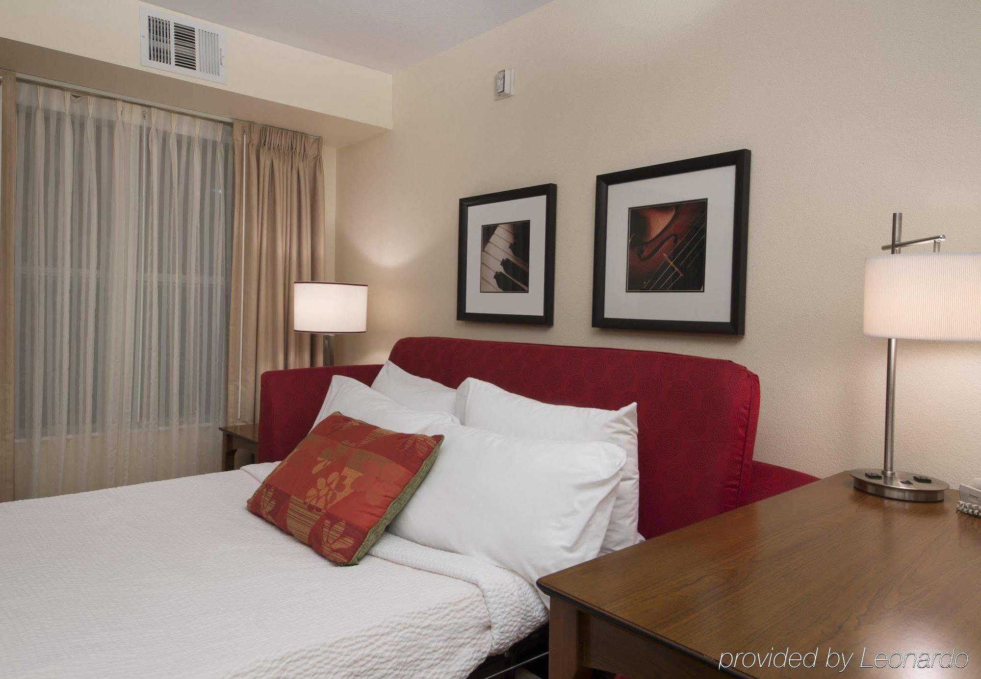 Residence Inn Sacramento Folsom Bagian luar foto