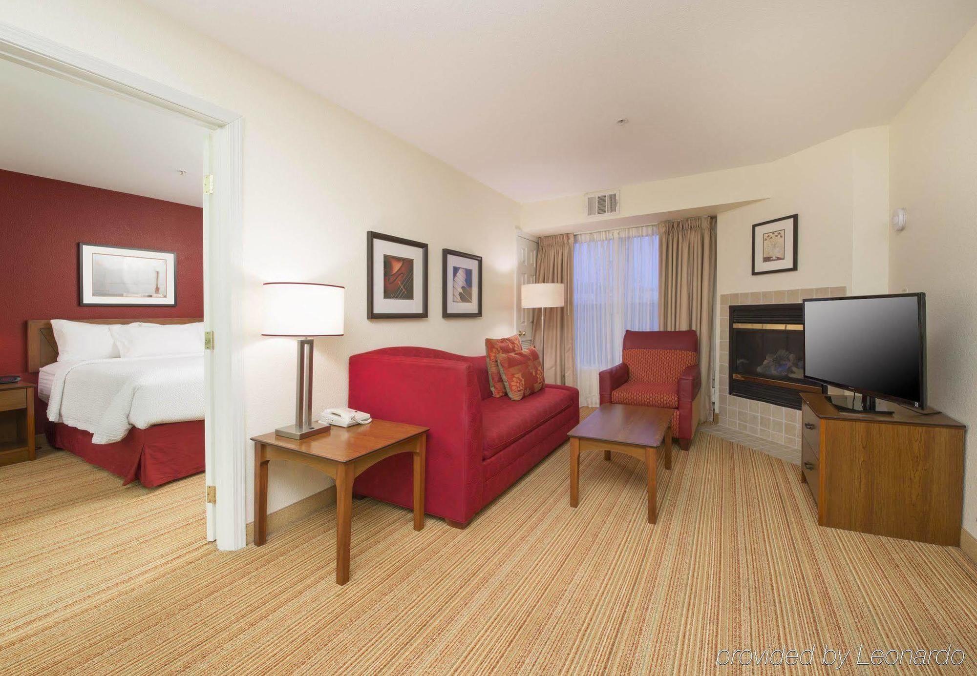 Residence Inn Sacramento Folsom Bagian luar foto