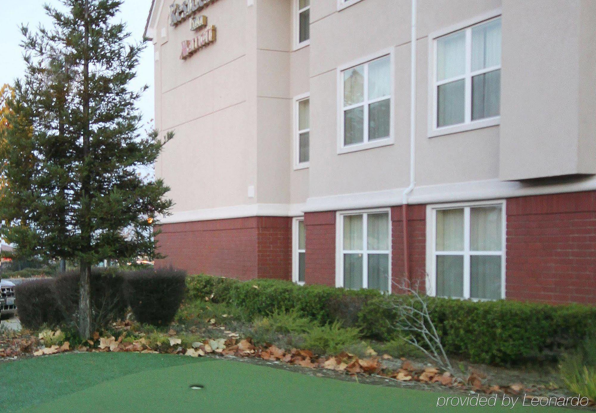 Residence Inn Sacramento Folsom Fasilitas foto