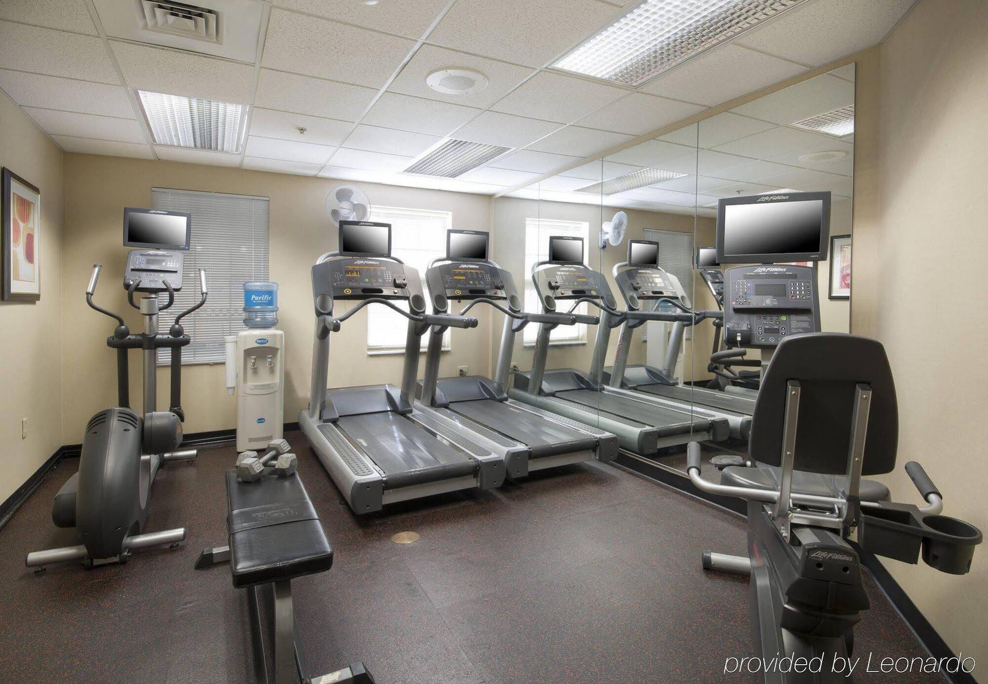 Residence Inn Sacramento Folsom Bagian luar foto