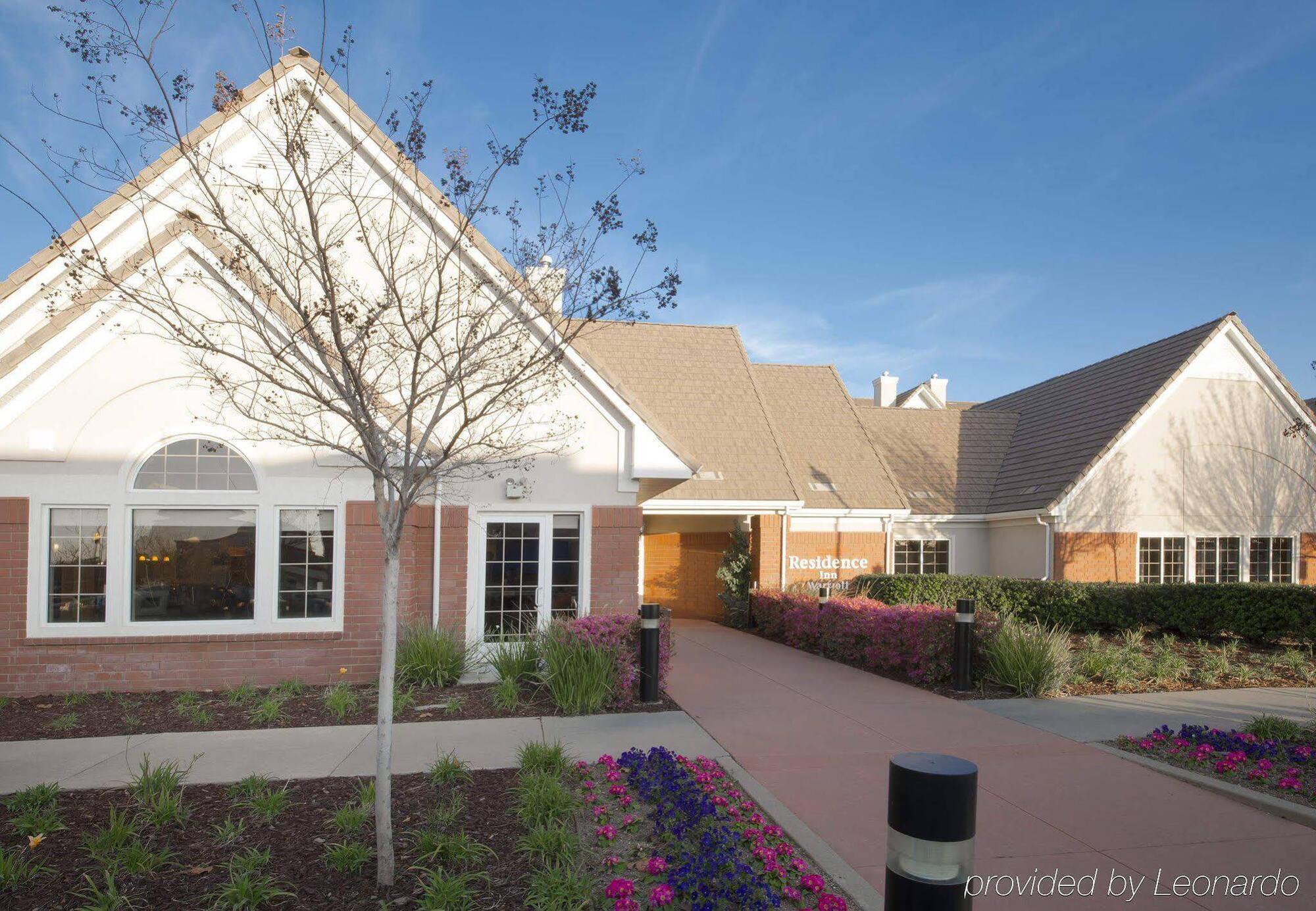 Residence Inn Sacramento Folsom Bagian luar foto