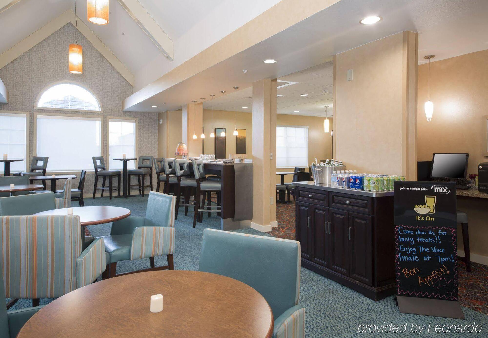 Residence Inn Sacramento Folsom Bagian luar foto