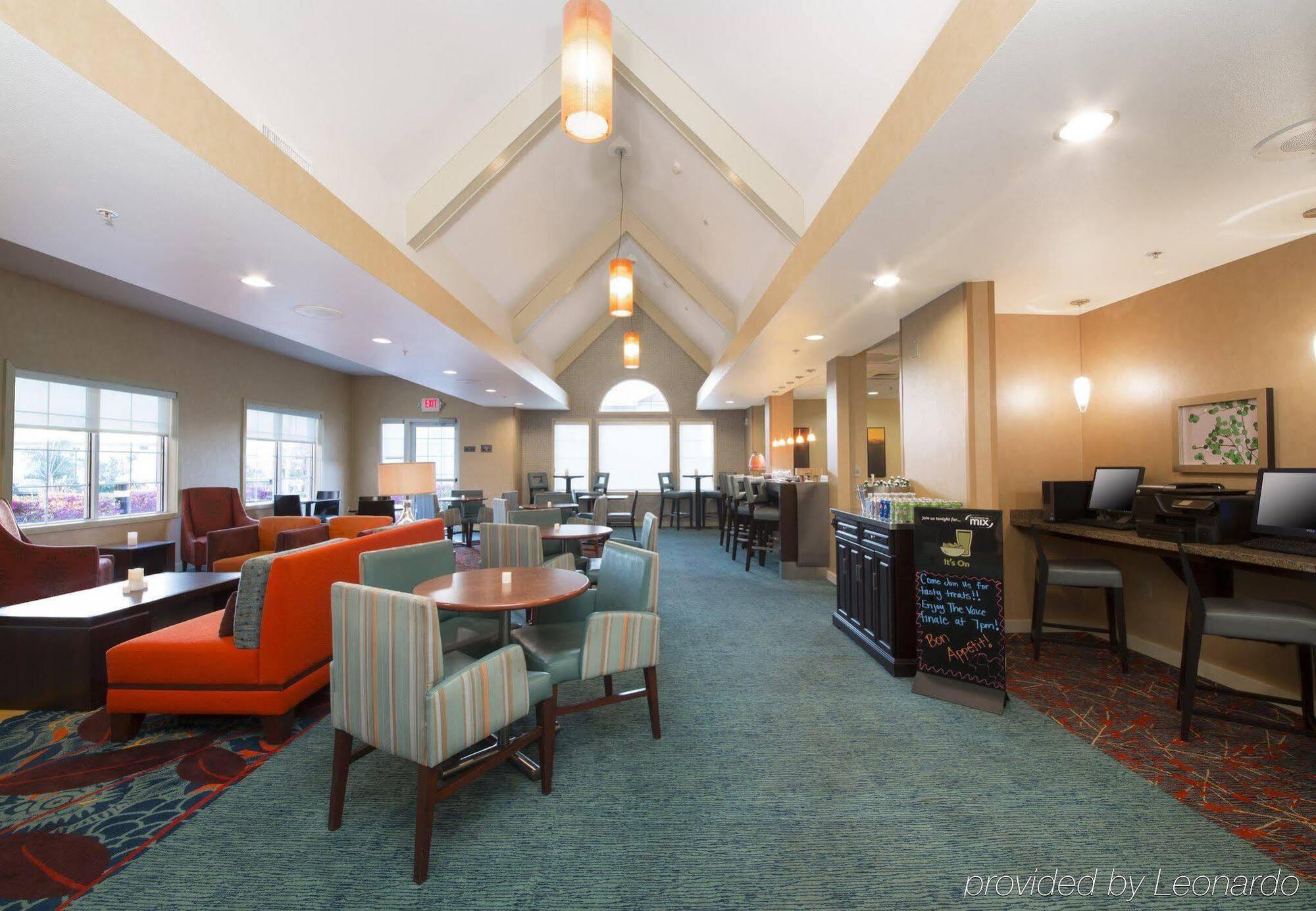 Residence Inn Sacramento Folsom Bagian luar foto