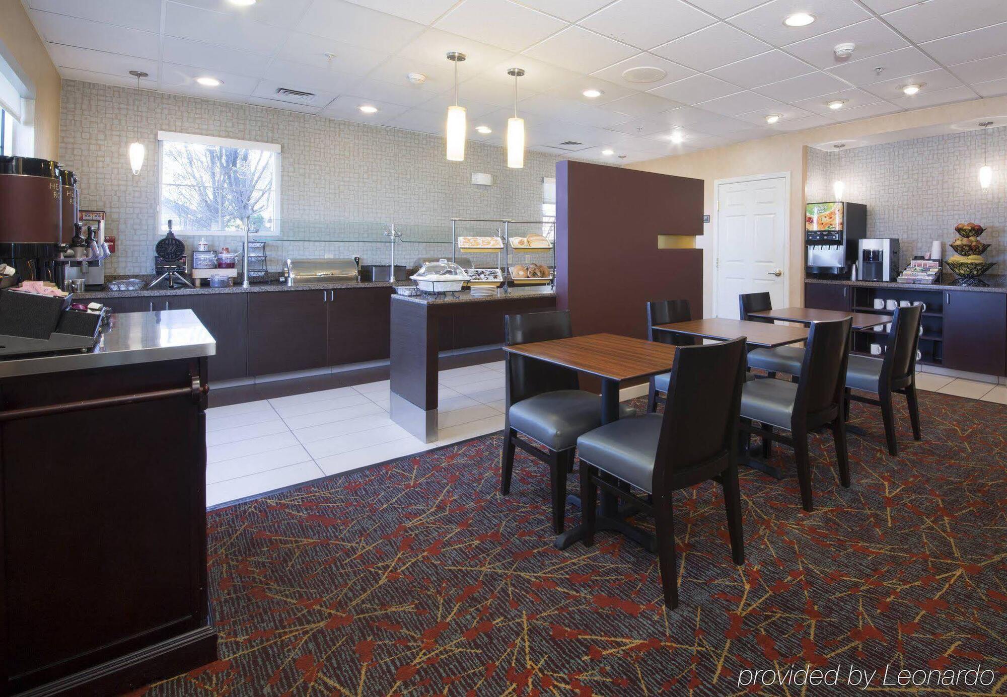 Residence Inn Sacramento Folsom Bagian luar foto