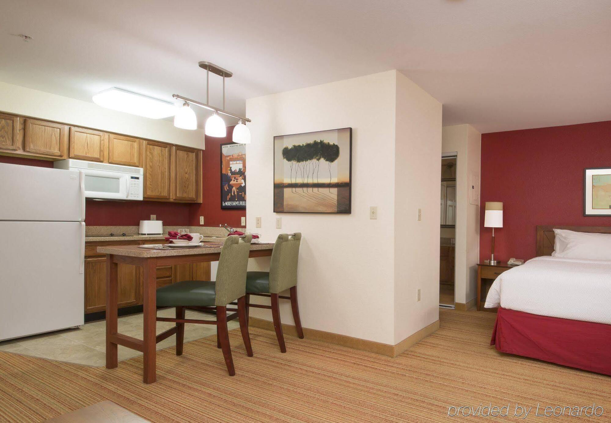 Residence Inn Sacramento Folsom Bagian luar foto