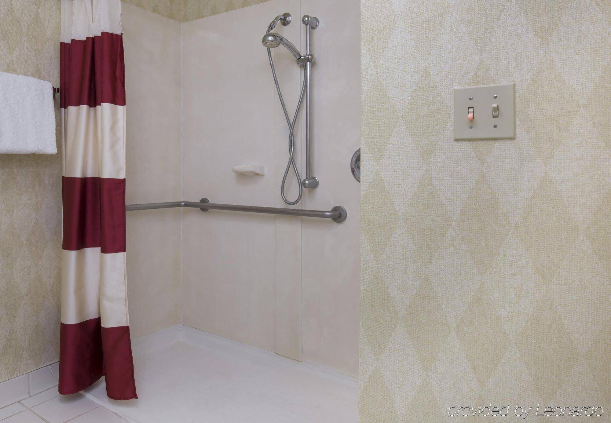 Residence Inn Sacramento Folsom Bagian luar foto