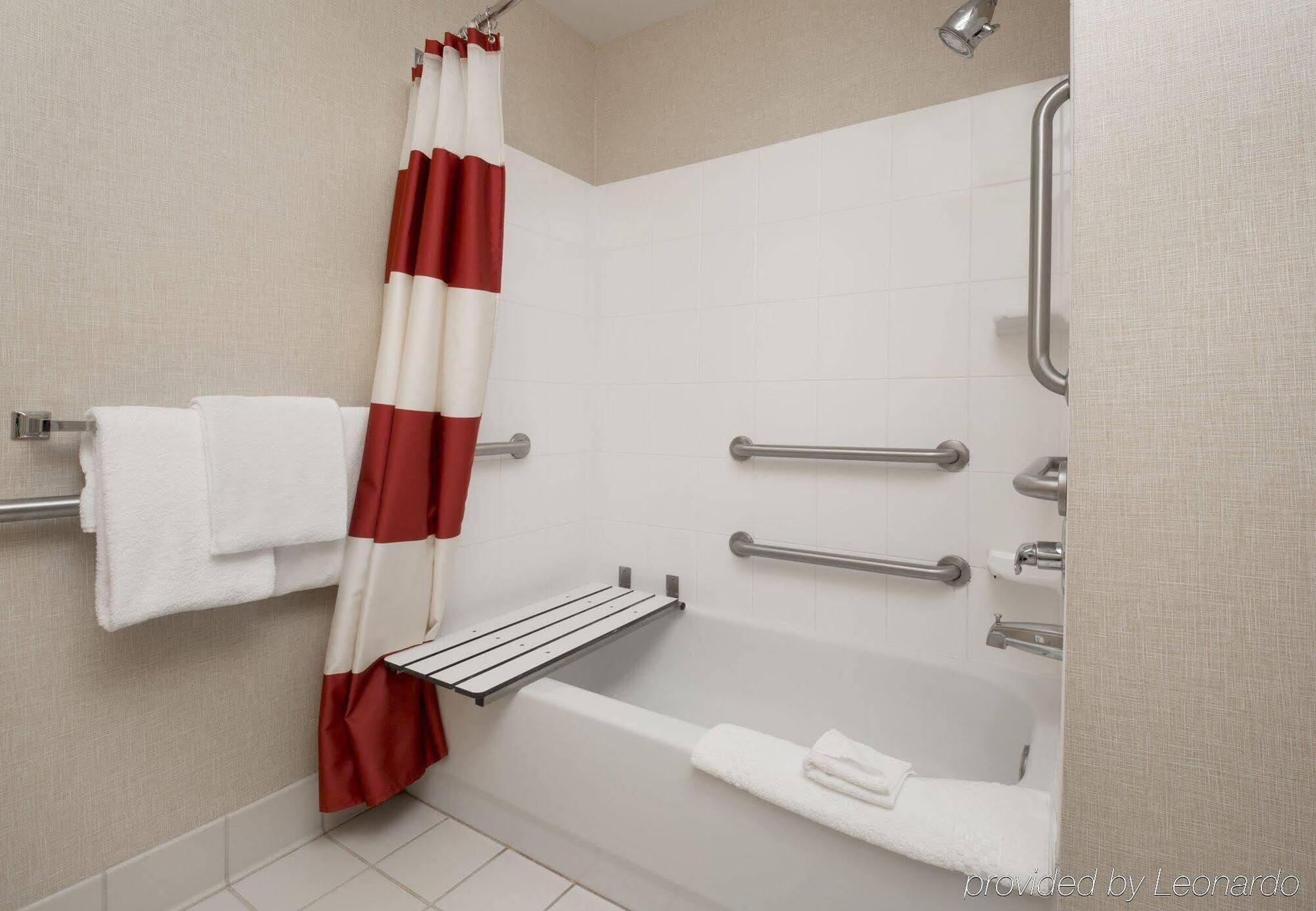 Residence Inn Sacramento Folsom Bagian luar foto