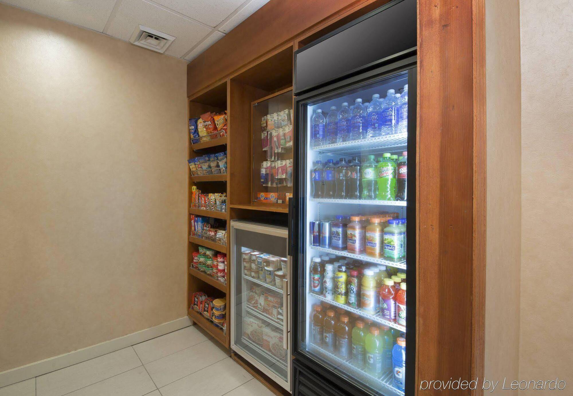 Residence Inn Sacramento Folsom Bagian luar foto